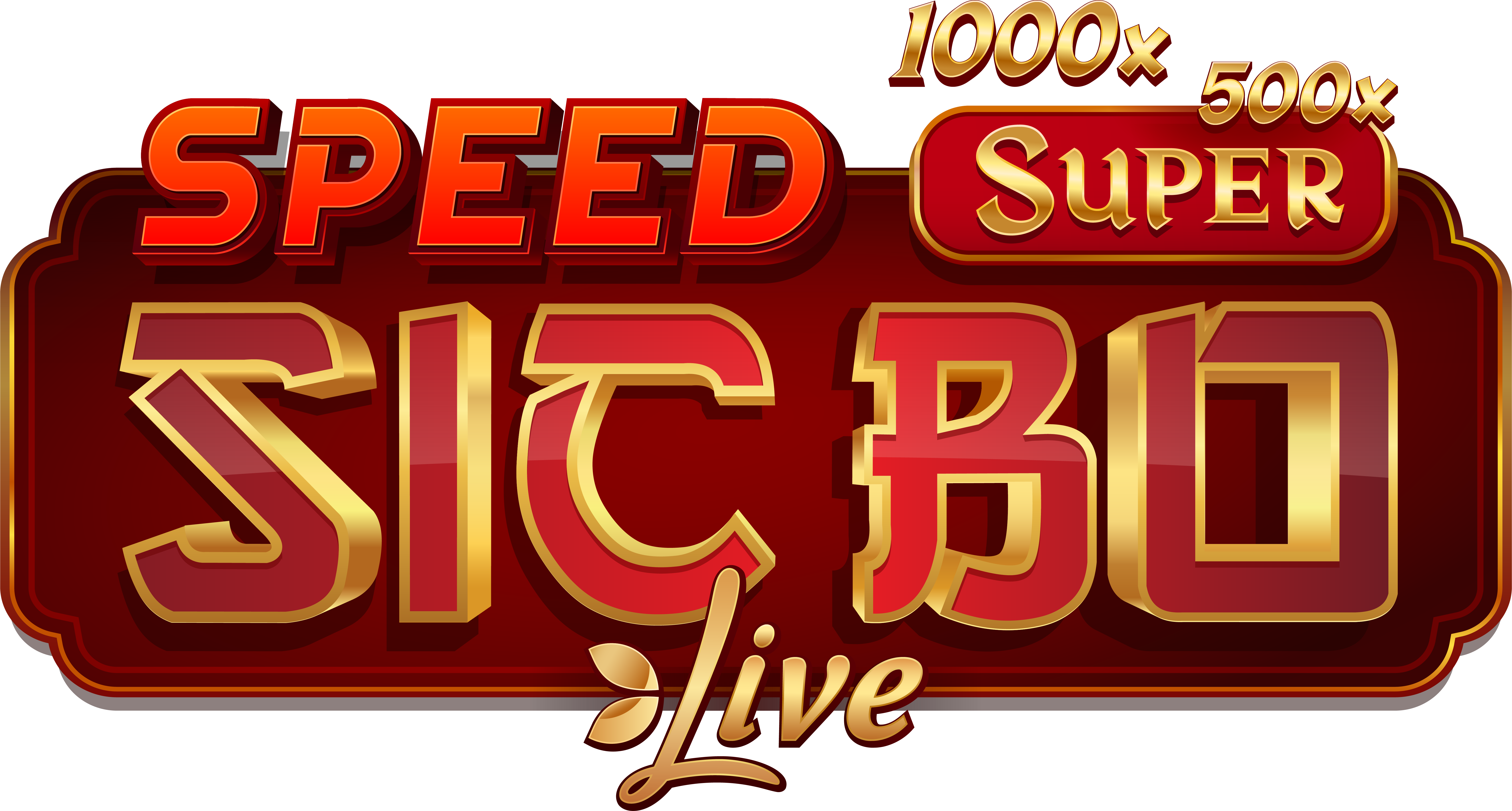 Speed Super Sic Bo